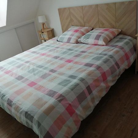 Duplex du Bois d'Amour Quimper Extérieur photo