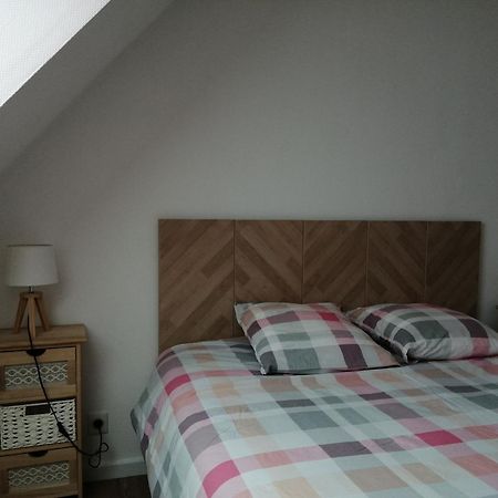 Duplex du Bois d'Amour Quimper Extérieur photo