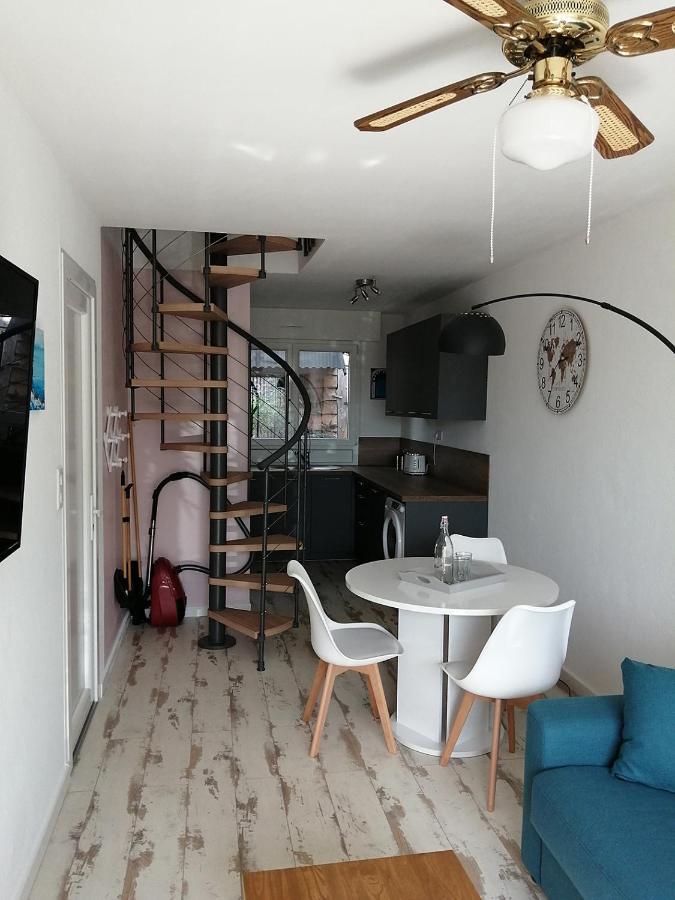 Duplex du Bois d'Amour Quimper Extérieur photo