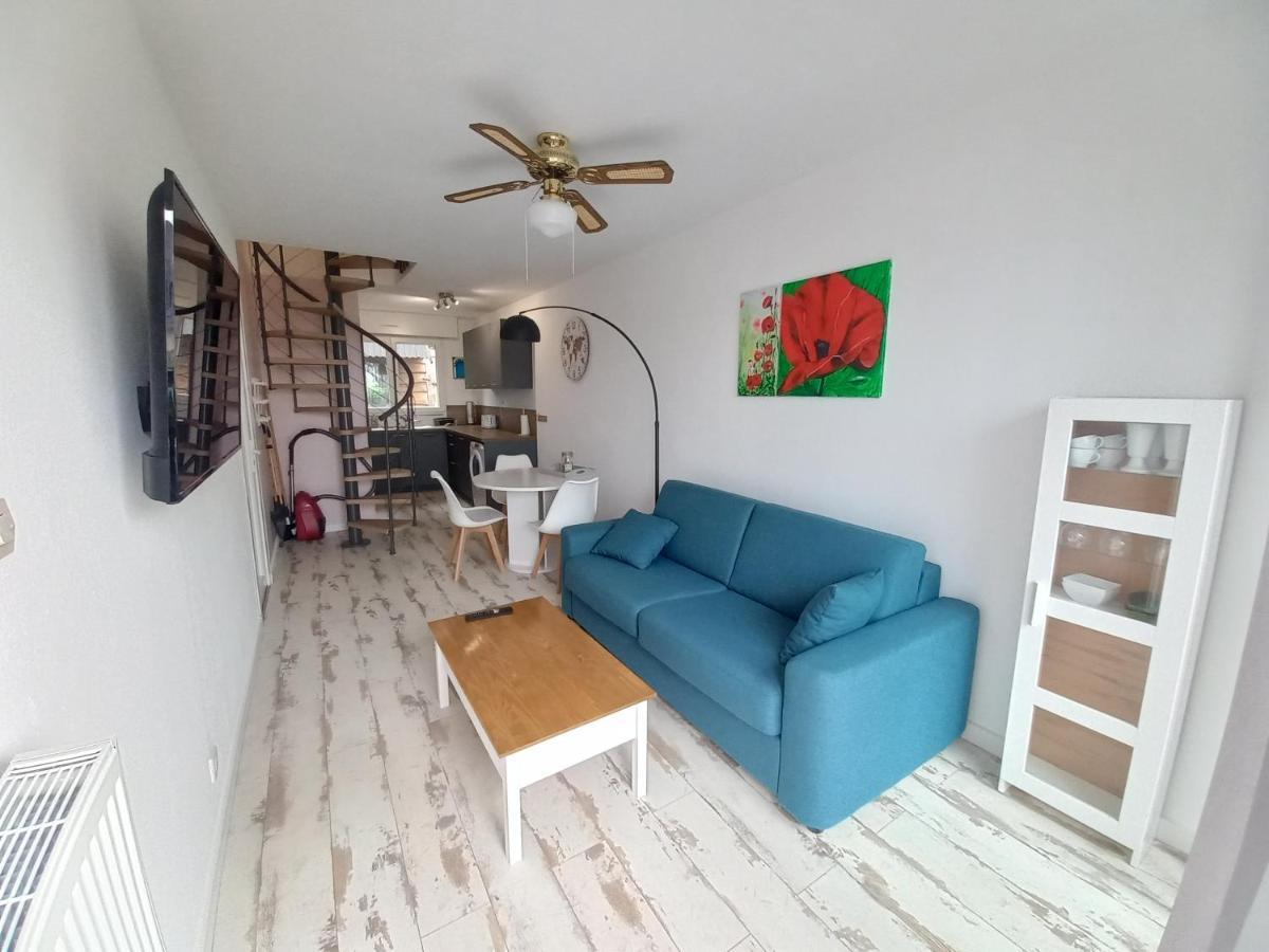 Duplex du Bois d'Amour Quimper Extérieur photo